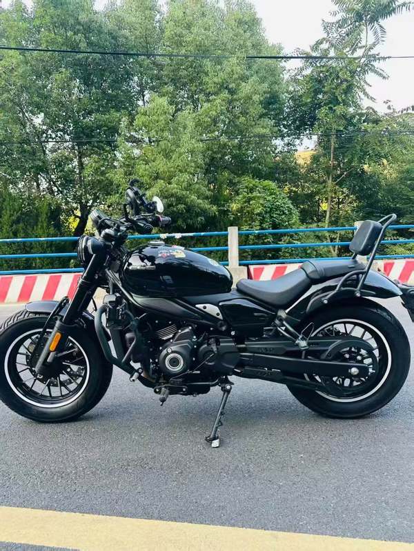 二手春风450CL-C