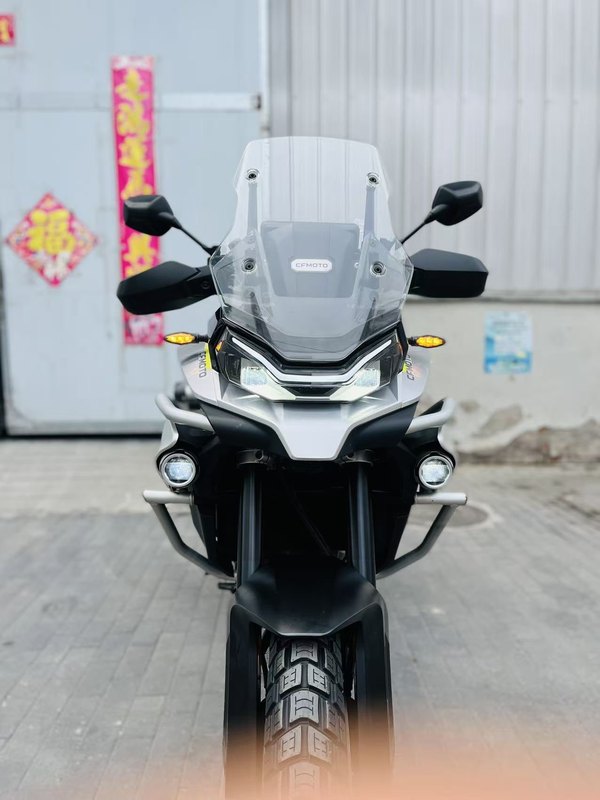 二手春风800MT