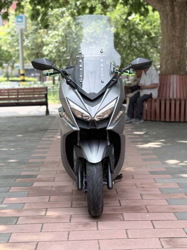 二手光阳赛艇 ST250
