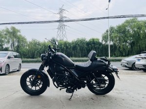 二手本田CM300