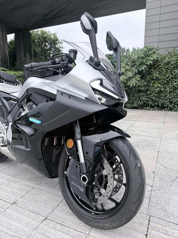 二手春风675SR-R