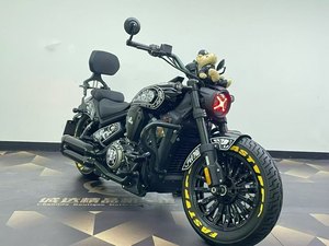 二手奔达黑旗500