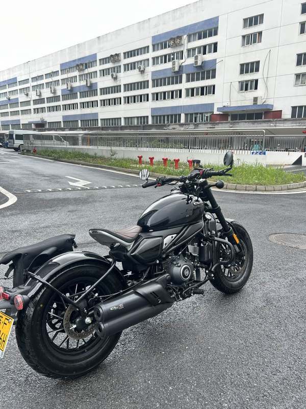 二手春风450CL-C