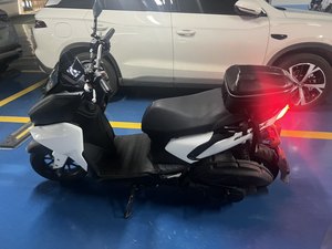 二手飞鹰AX150