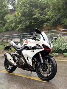 二手QJMOTOR赛450