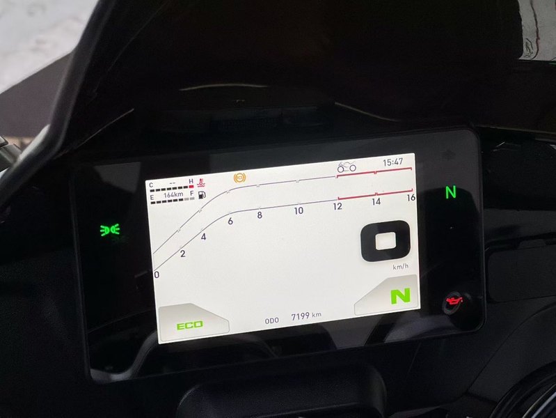 二手凯越450RR