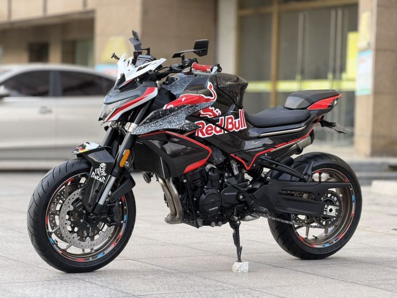 二手春风800NK