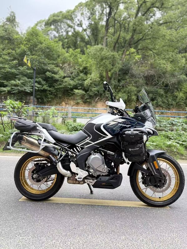 二手春风700MT