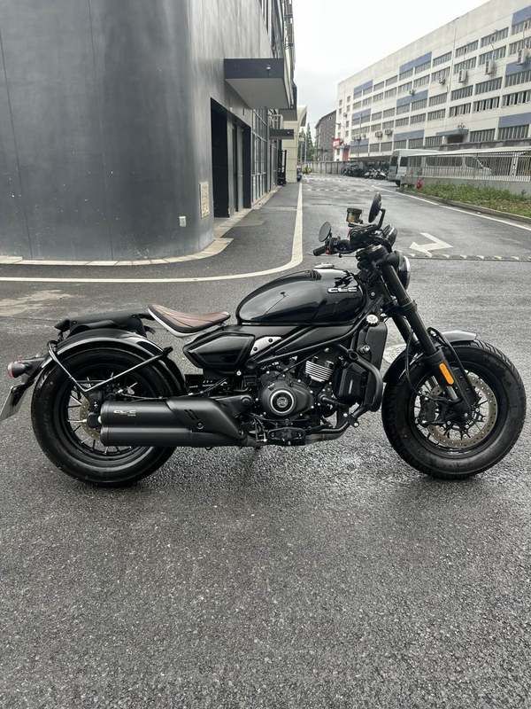 二手春风450CL-C