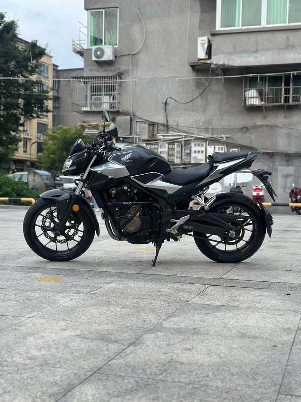 二手本田CB500F(进口)