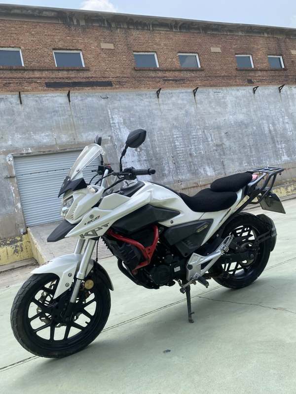 二手力帆KPT200