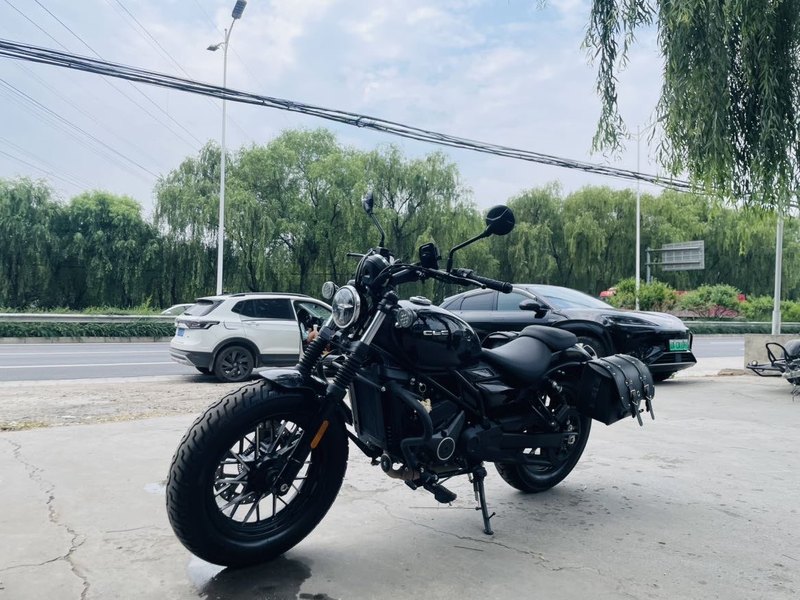 二手春风250CL-C