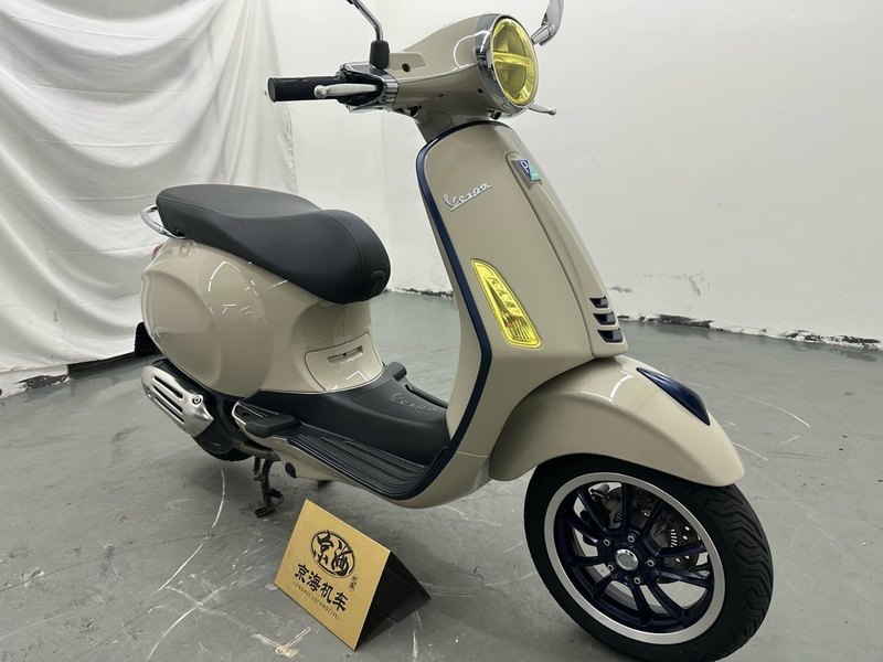二手VESPAPrimavera