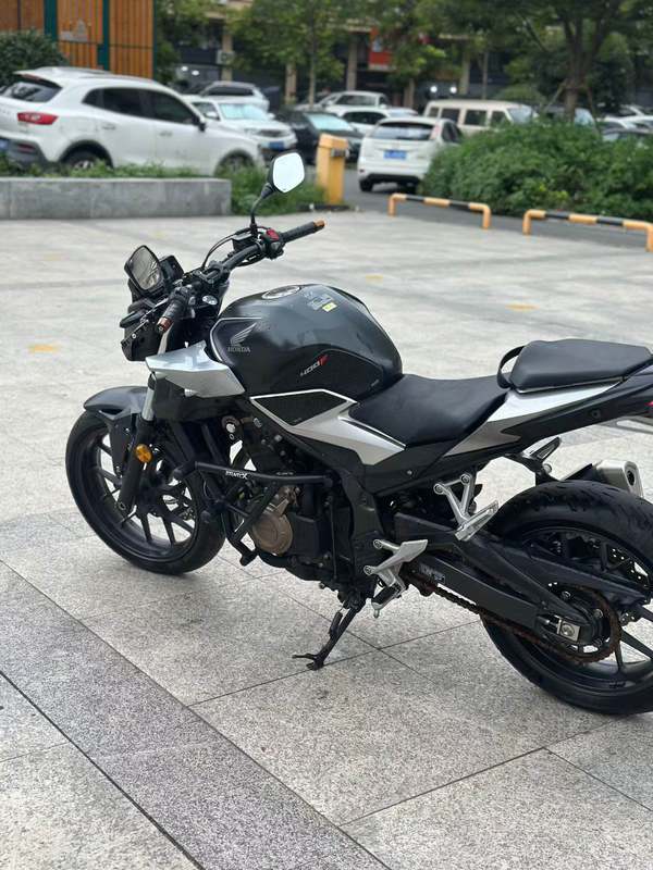 二手本田CB500F(进口)