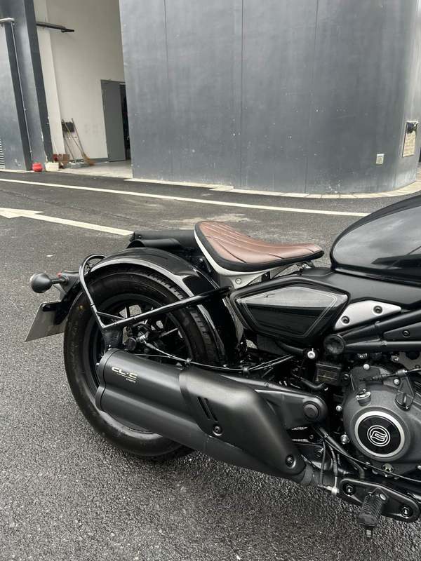 二手春风450CL-C