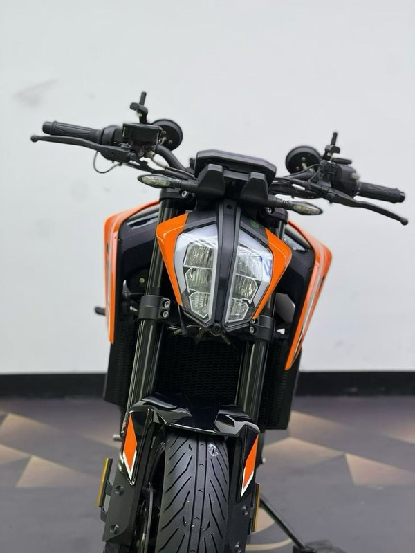 二手KTMR2R790 Duke