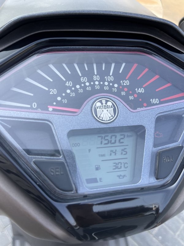 二手维多利亚Sixties 300i