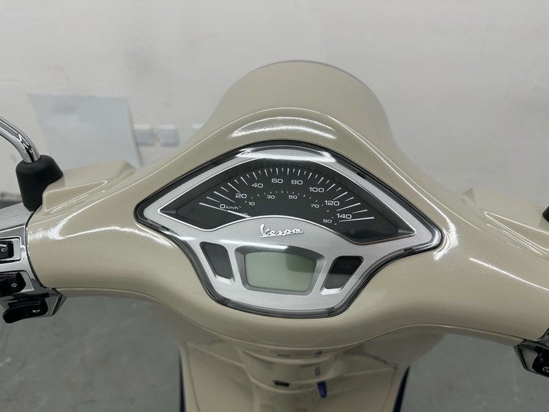 二手VESPAPrimavera