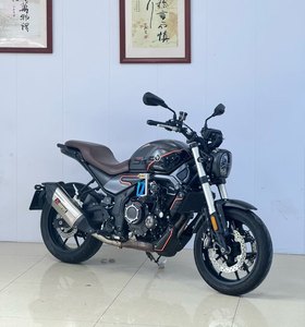 二手无极AC525