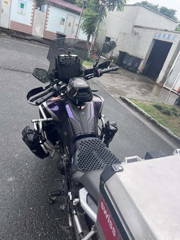 二手春风800MT