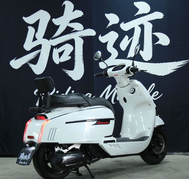 二手维多利亚Sixties 150Si