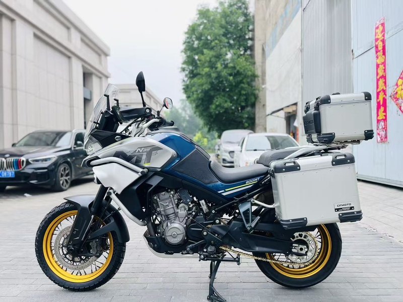 二手春风800MT