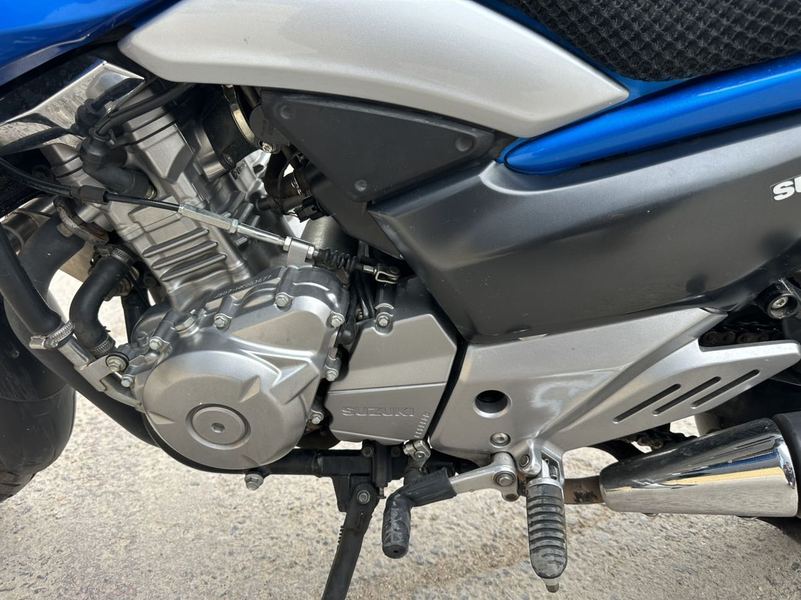 二手铃木GW 250F Inazuma 