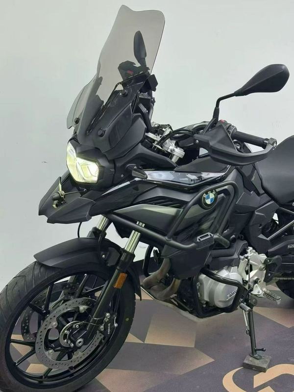 二手宝马F 750 GS
