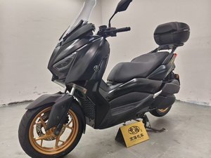 二手雅马哈XMAX