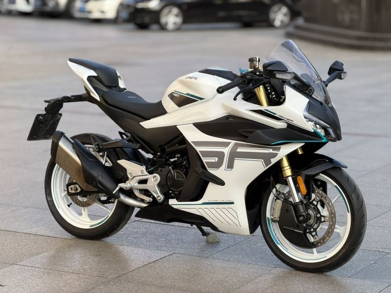 二手春风450SR