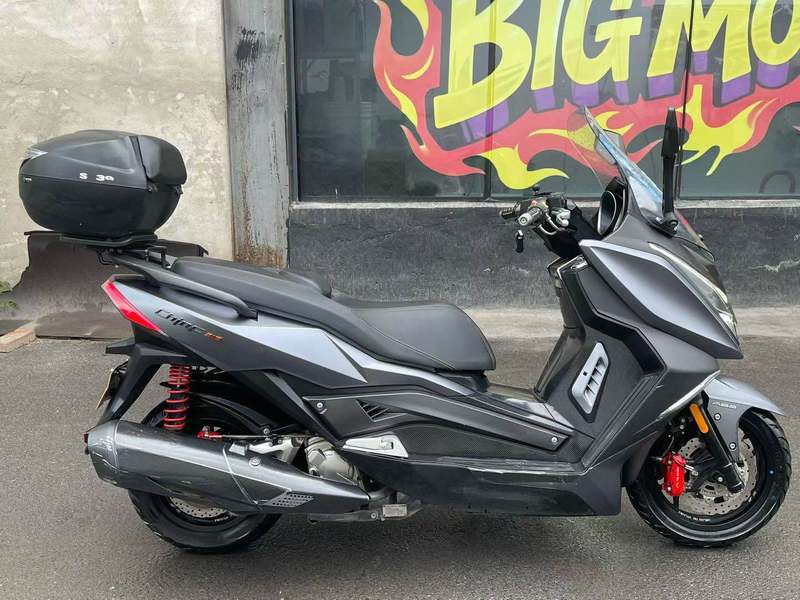 二手力刻318 LK300T