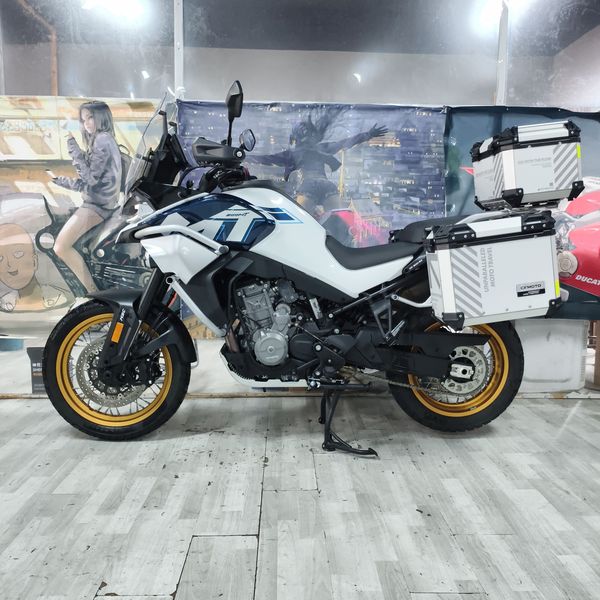二手春风800MT