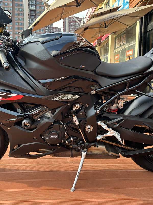二手宝马S 1000 RR