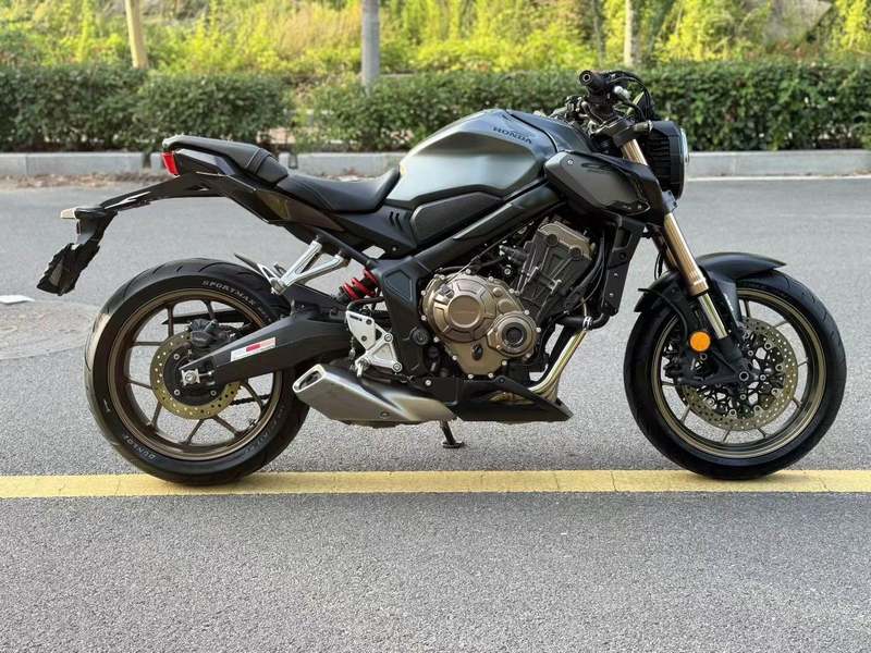 二手本田CB650R 