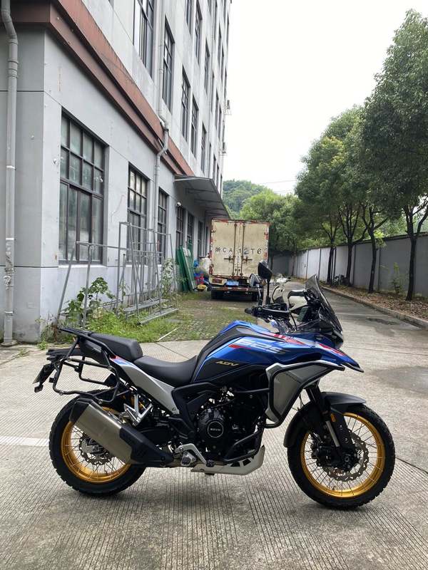 二手凯越625X