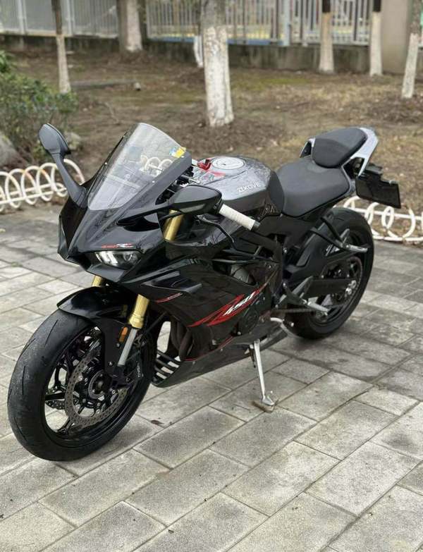 二手凯越450RR