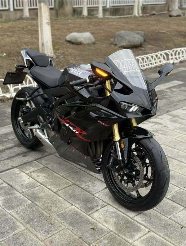 二手凯越450RR