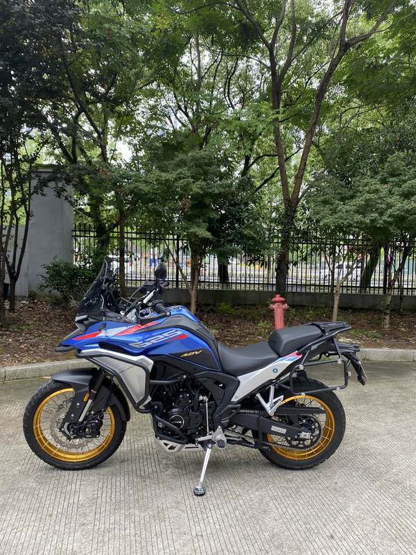 二手凯越625X