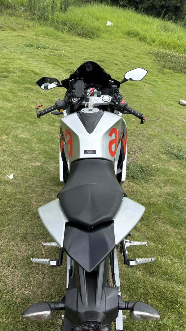 二手宗申阿普利亚GPR150R