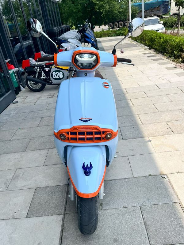 二手维多利亚Sixties 150Si