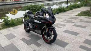 二手春风450SR