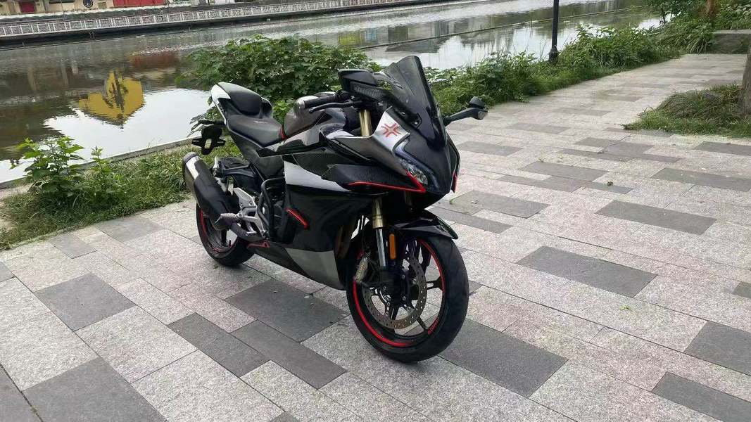二手春风450SR
