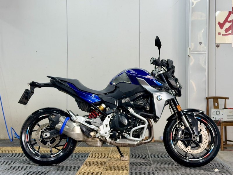 二手宝马F 900 R