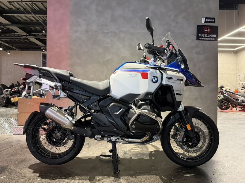 二手宝马R 1300 GS