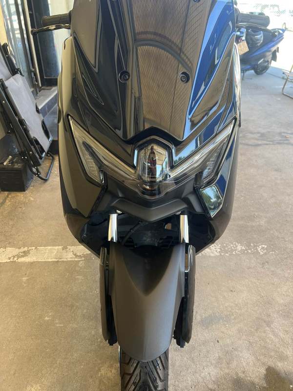 二手雅马哈NMAX