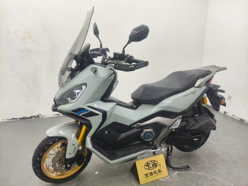 二手布雷斯通极岳