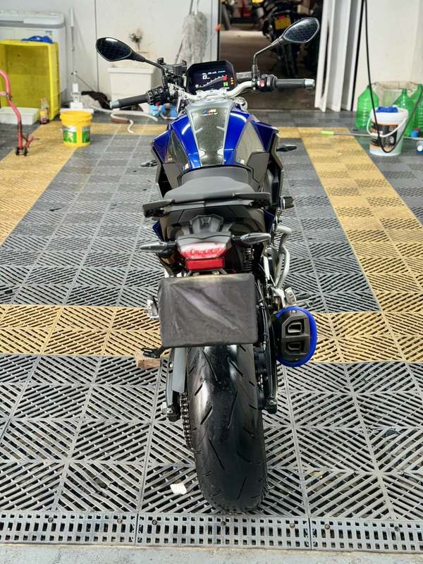 二手宝马F 900 R