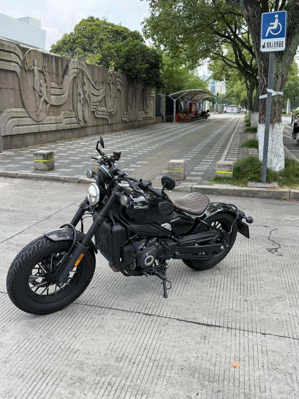 二手春风450CL-C
