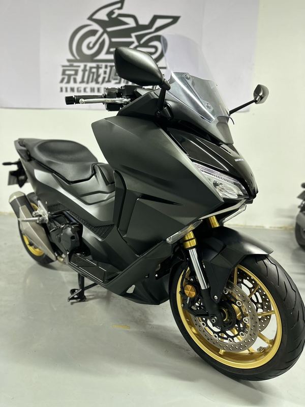 二手本田NSS750