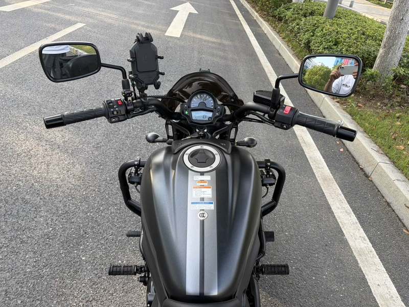二手川崎Vulcan S 